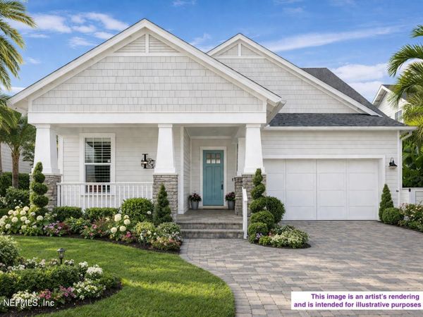 568 TIMBER BRIDGE Lane, Atlantic Beach, FL 32233
