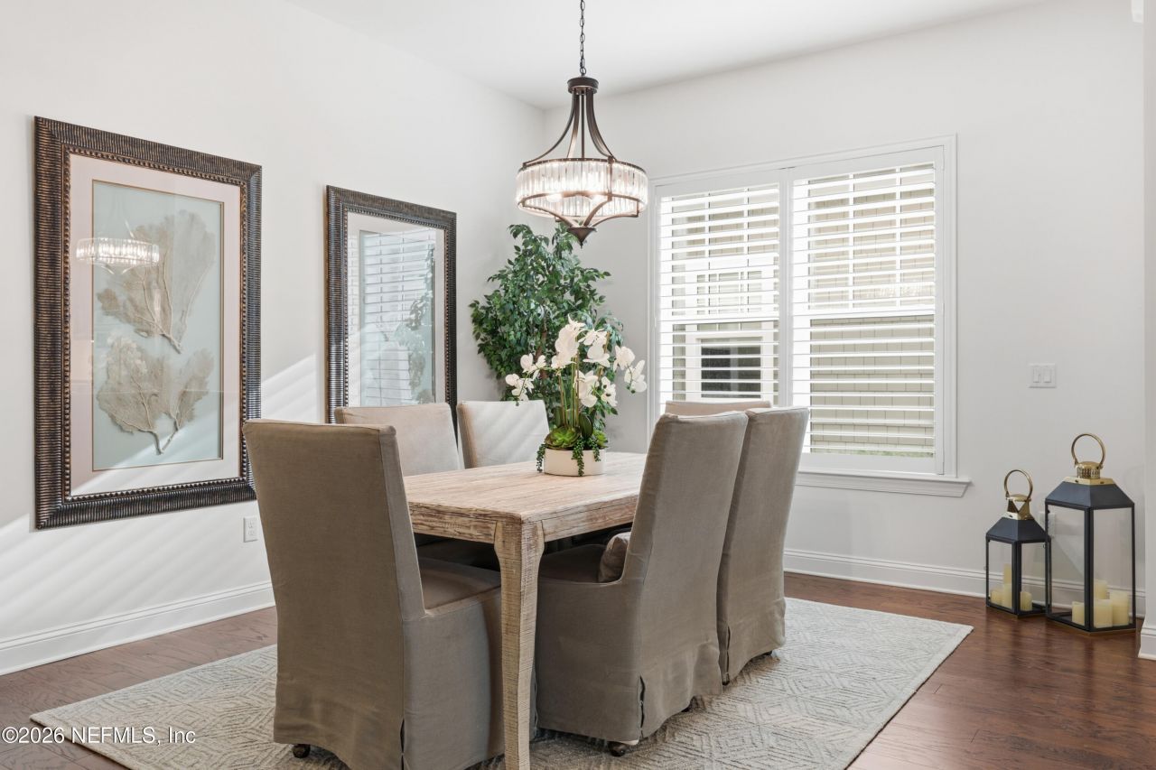 568 Timber Bridge Lane, Atlantic Beach, FL 32233 Photo