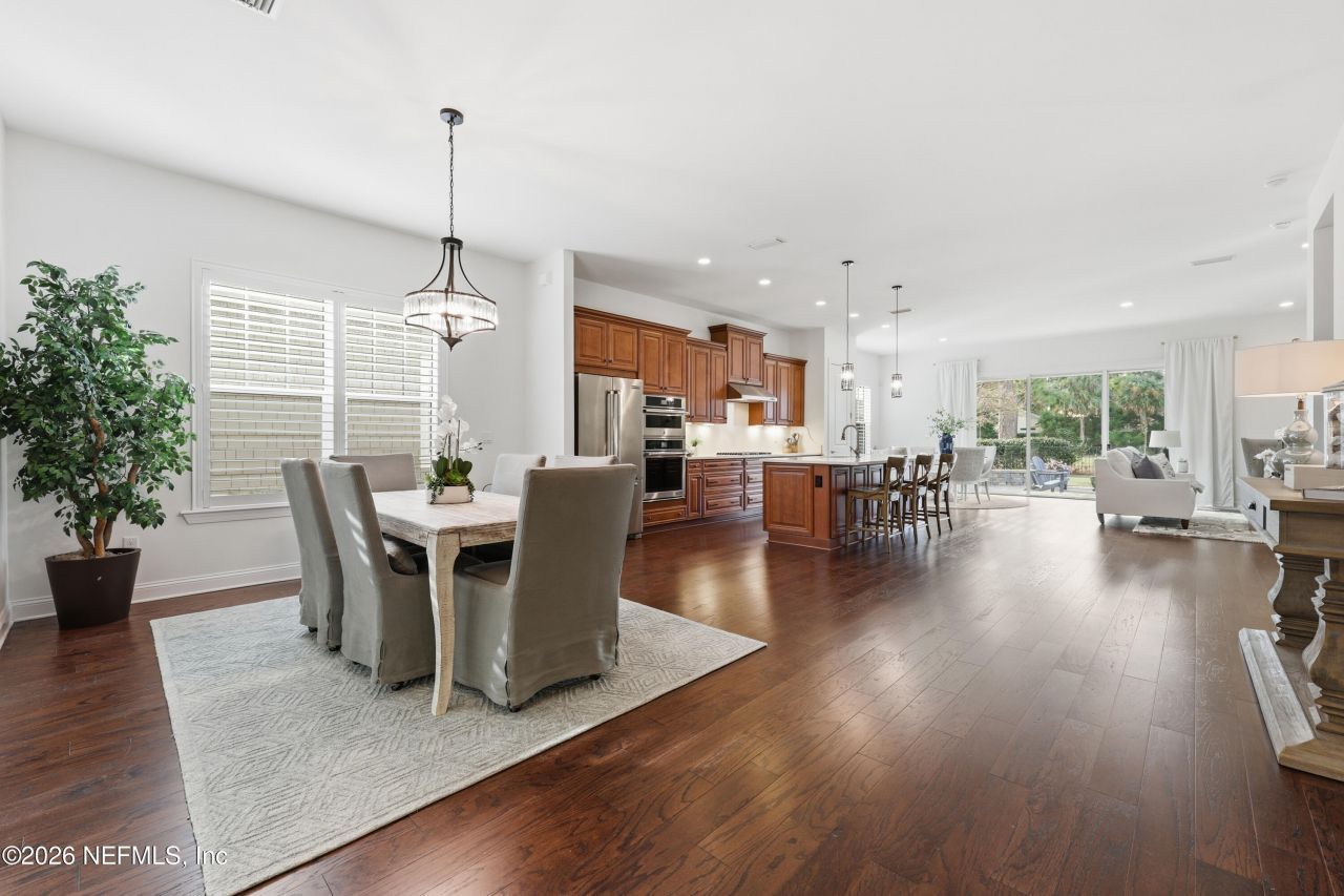 568 Timber Bridge Lane, Atlantic Beach, FL 32233 Photo