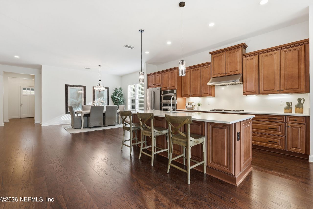 568 Timber Bridge Lane, Atlantic Beach, FL 32233 Photo