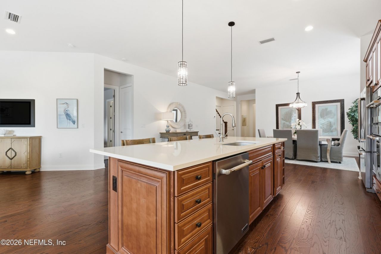 568 Timber Bridge Lane, Atlantic Beach, FL 32233 Photo