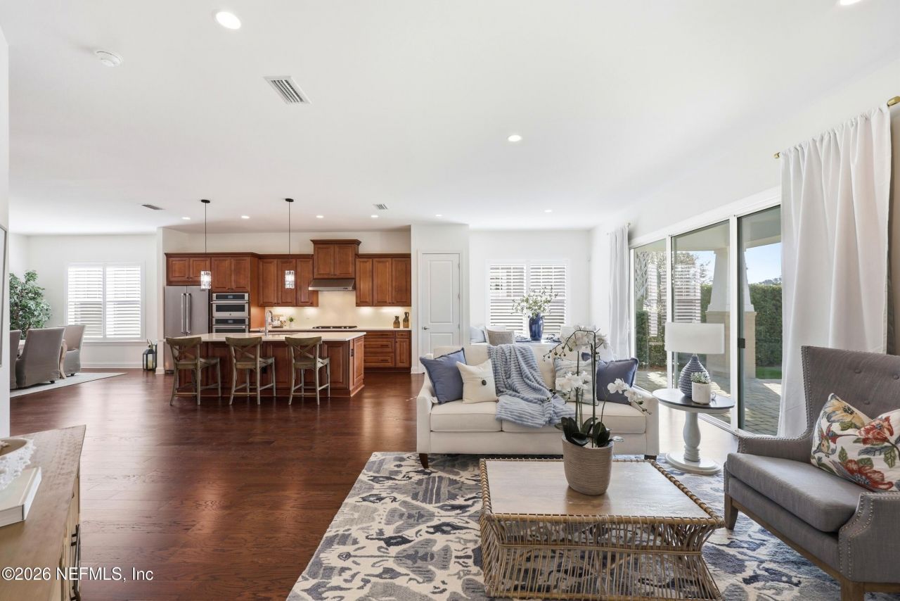 568 Timber Bridge Lane, Atlantic Beach, FL 32233 Photo