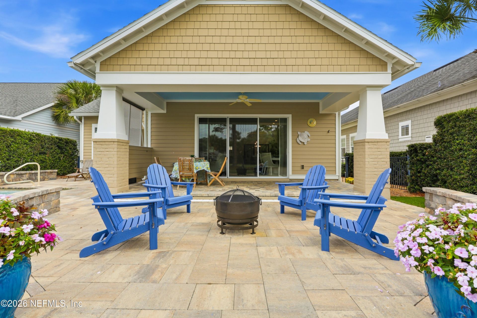 568 Timber Bridge Lane, Atlantic Beach, FL 32233 Photo