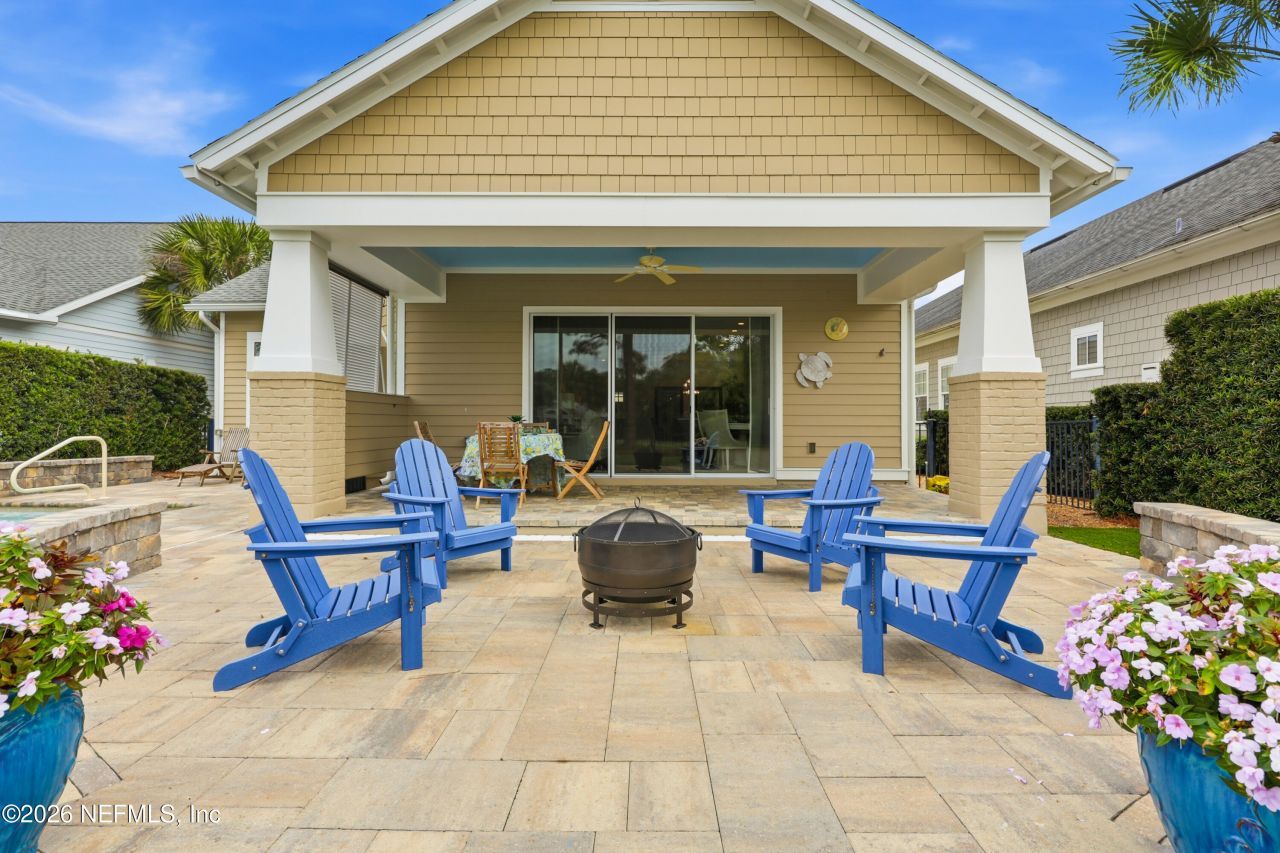 568 Timber Bridge Lane, Atlantic Beach, FL 32233 Photo