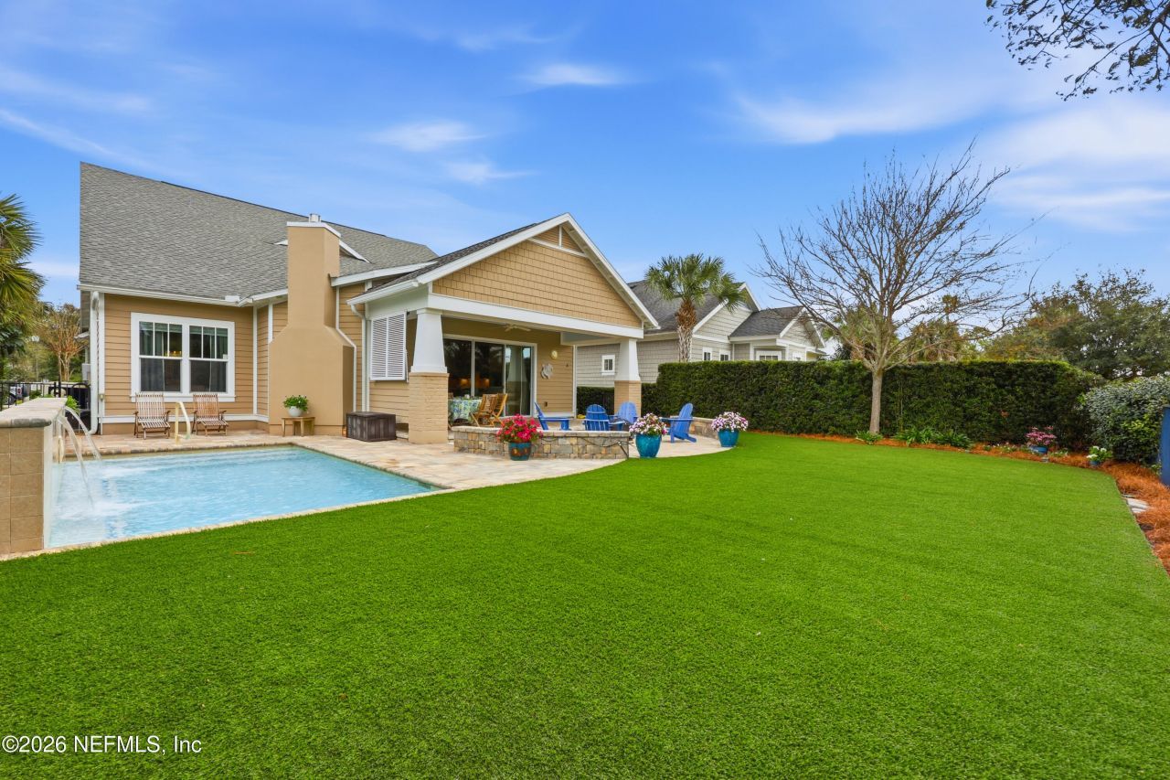 568 Timber Bridge Lane, Atlantic Beach, FL 32233 Photo