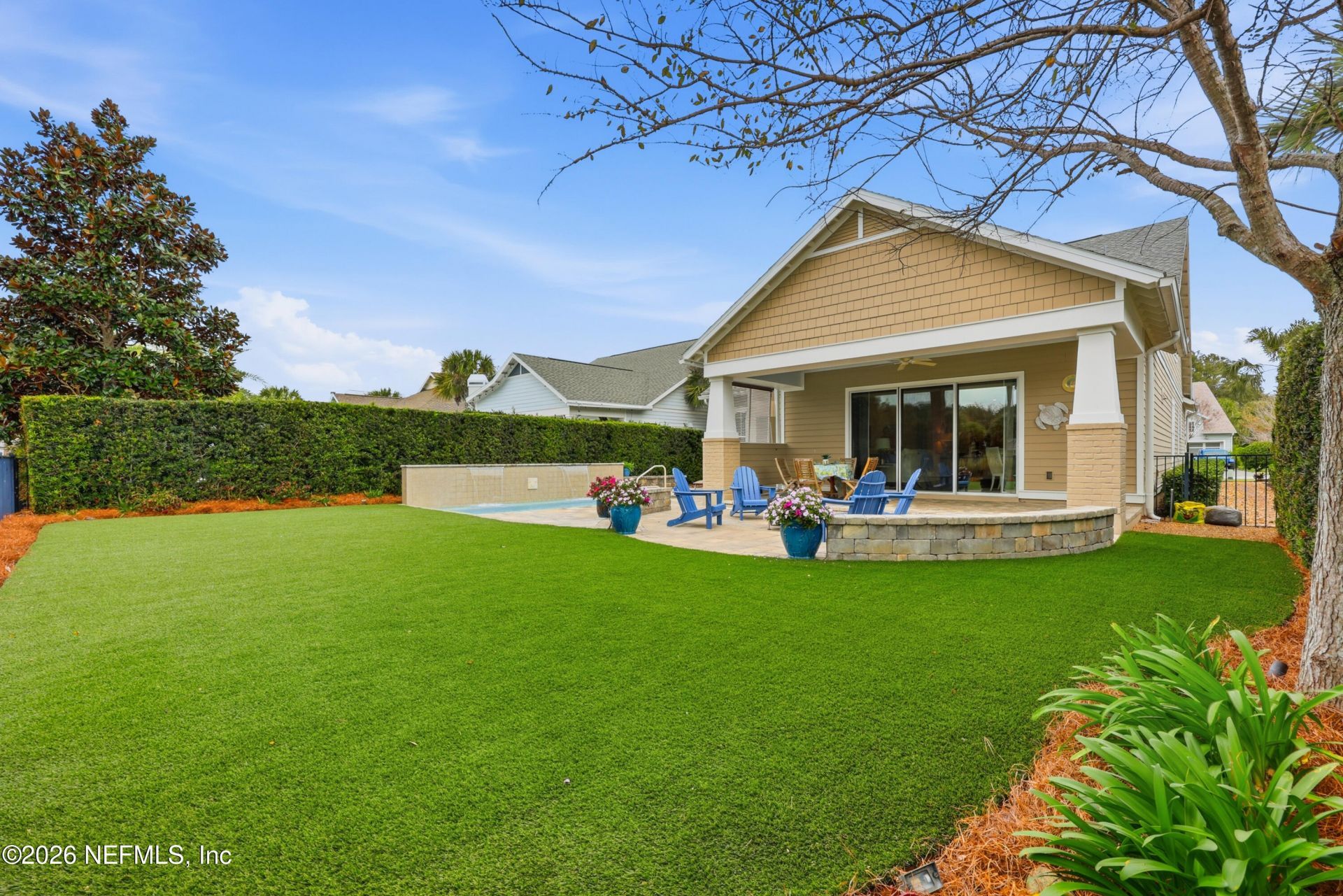568 Timber Bridge Lane, Atlantic Beach, FL 32233 Photo