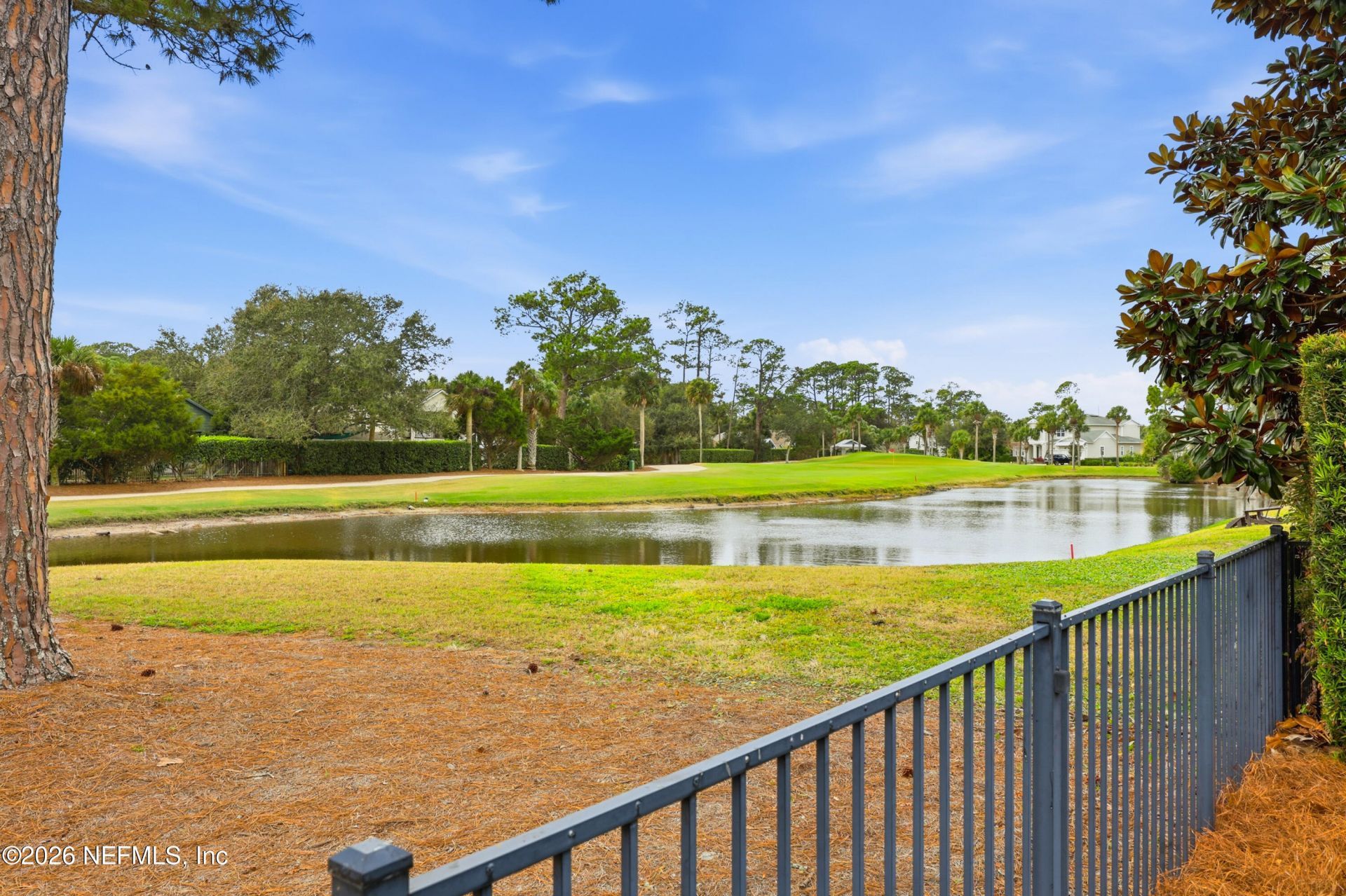 568 Timber Bridge Lane, Atlantic Beach, FL 32233 Photo