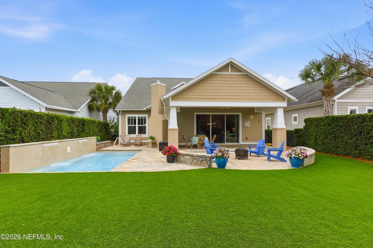 568 Timber Bridge Lane, Atlantic Beach, FL 32233 Photo