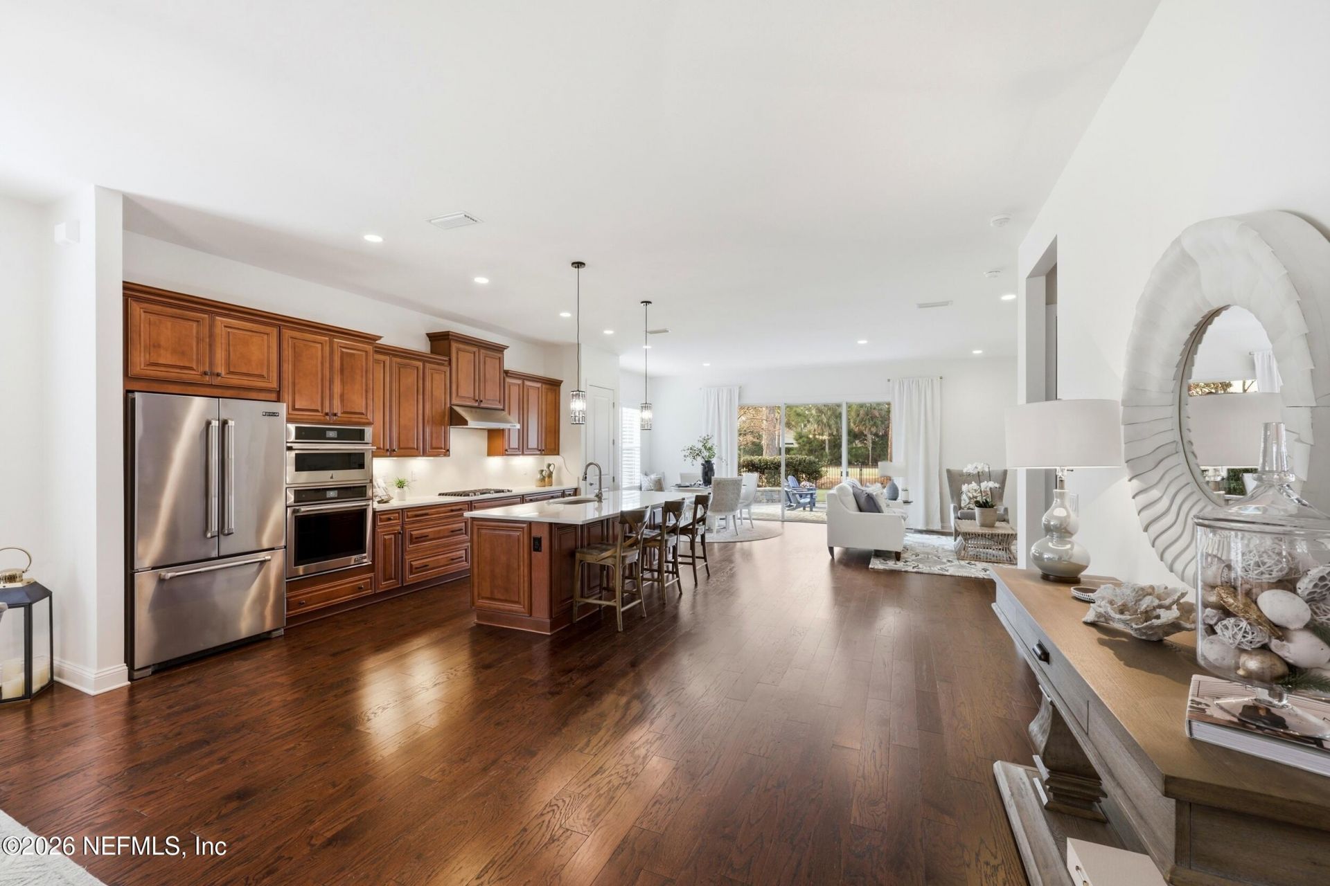 568 Timber Bridge Lane, Atlantic Beach, FL 32233 Photo