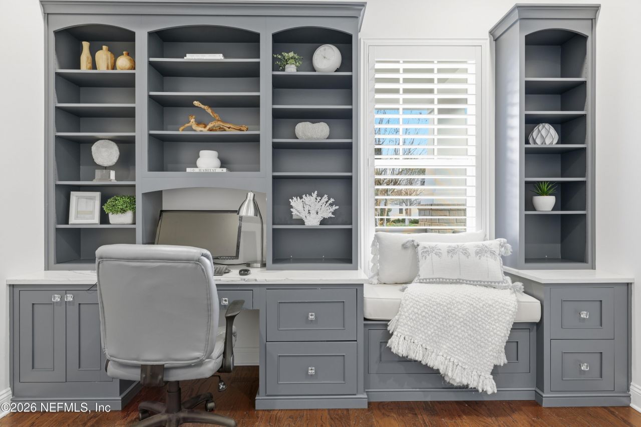 568 Timber Bridge Lane, Atlantic Beach, FL 32233 Photo