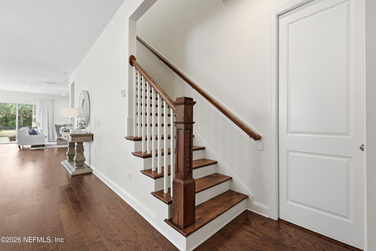 568 Timber Bridge Lane, Atlantic Beach, FL 32233 Photo