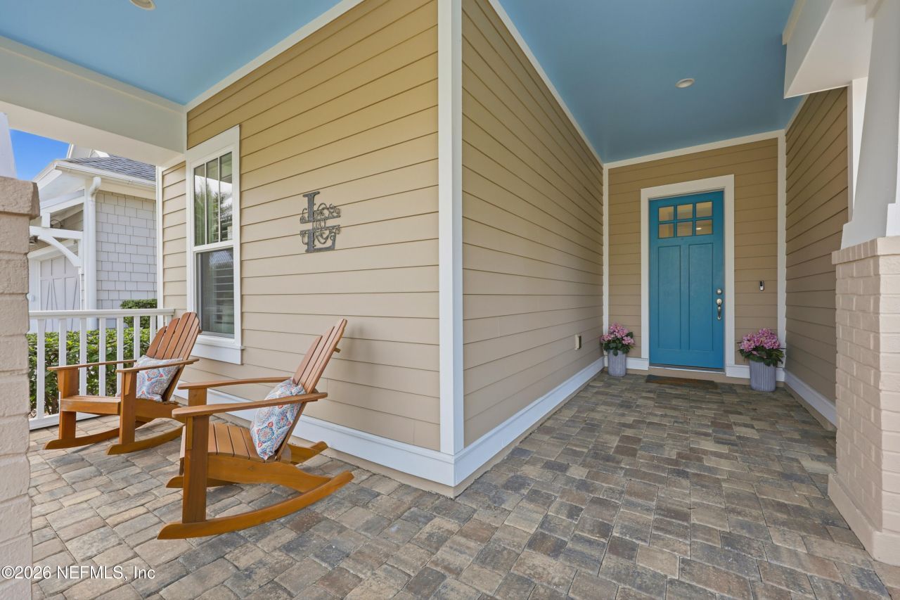 568 Timber Bridge Lane, Atlantic Beach, FL 32233 Photo