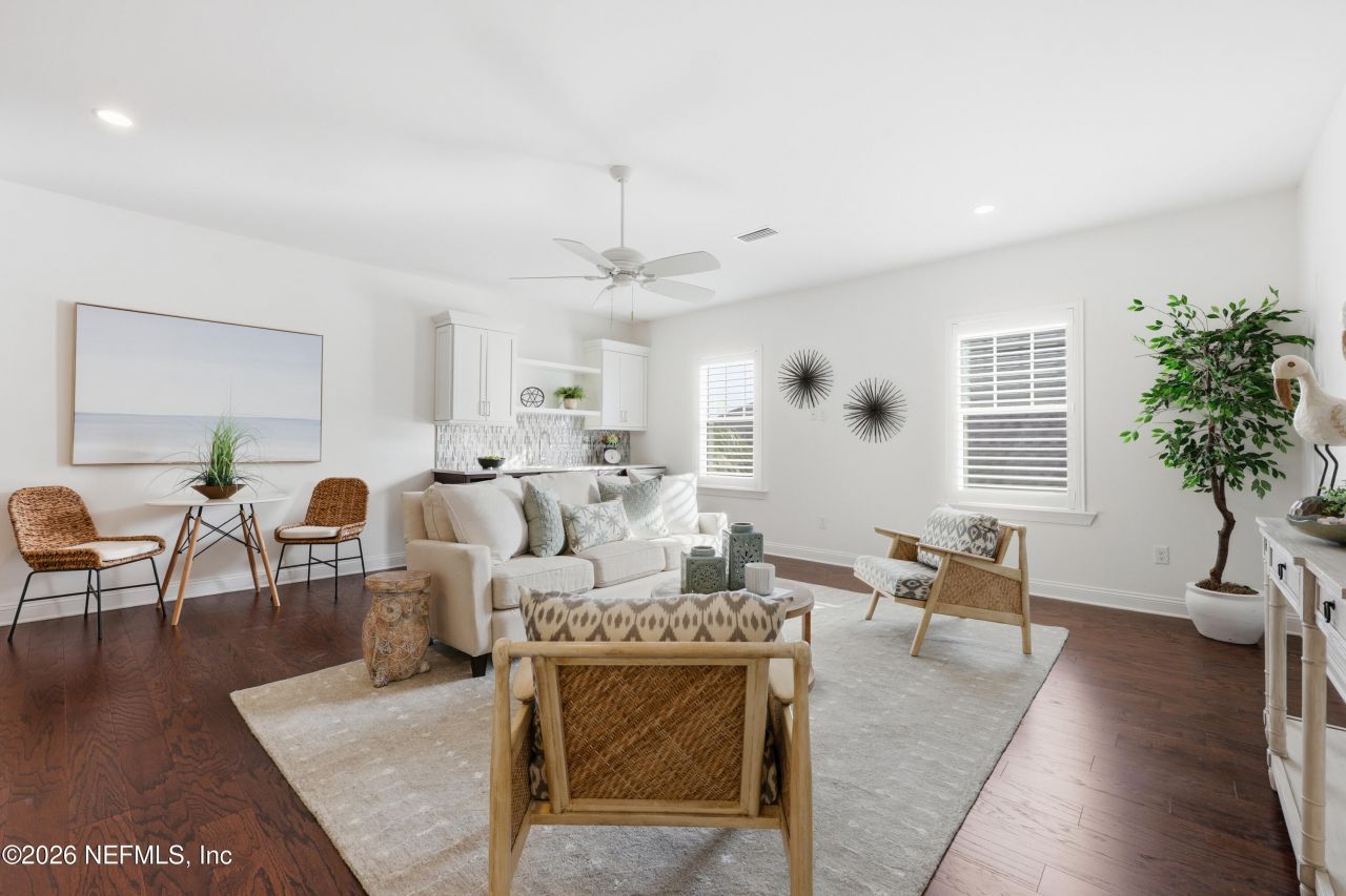 568 Timber Bridge Lane, Atlantic Beach, FL 32233 Photo