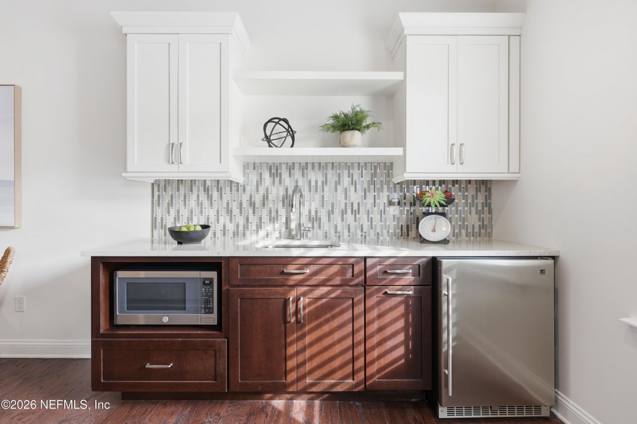 568 Timber Bridge Lane, Atlantic Beach, FL 32233 Photo