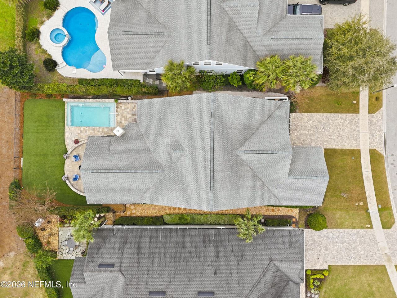 568 Timber Bridge Lane, Atlantic Beach, FL 32233 Photo