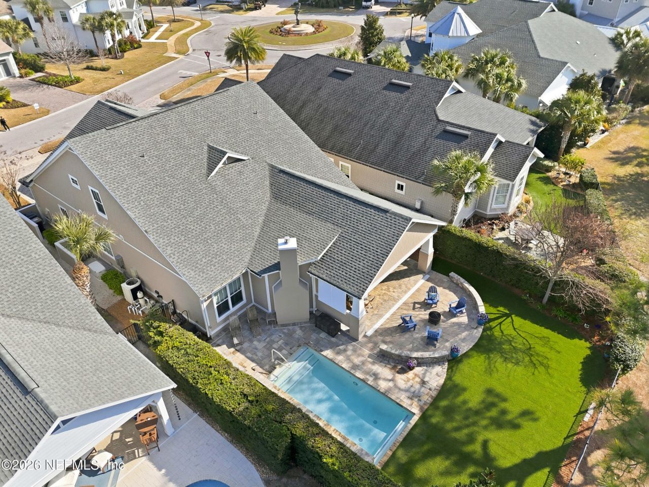 568 Timber Bridge Lane, Atlantic Beach, FL 32233 Photo