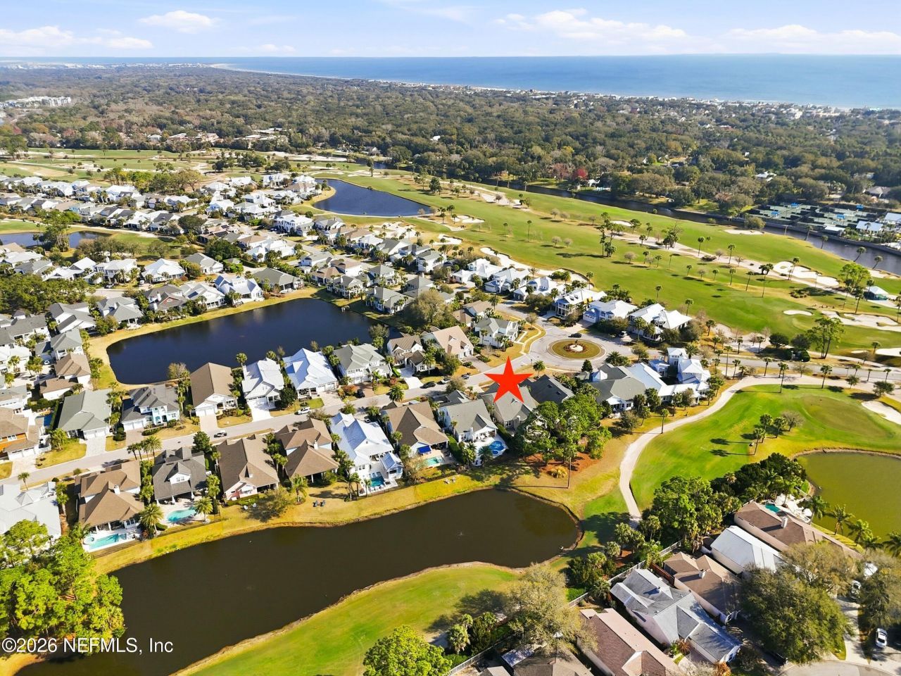 568 Timber Bridge Lane, Atlantic Beach, FL 32233 Photo