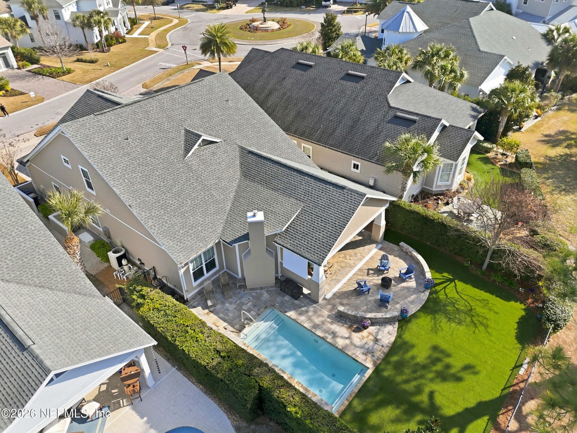 568 Timber Bridge Lane, Atlantic Beach, FL 32233 Photo