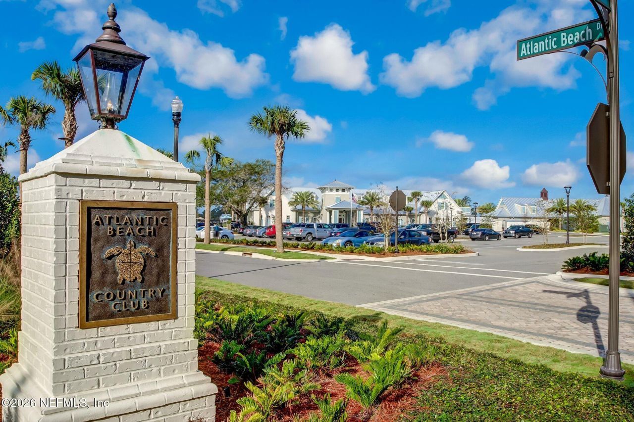 568 Timber Bridge Lane, Atlantic Beach, FL 32233 Photo