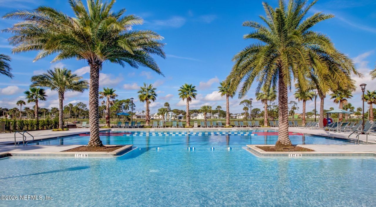 568 Timber Bridge Lane, Atlantic Beach, FL 32233 Photo