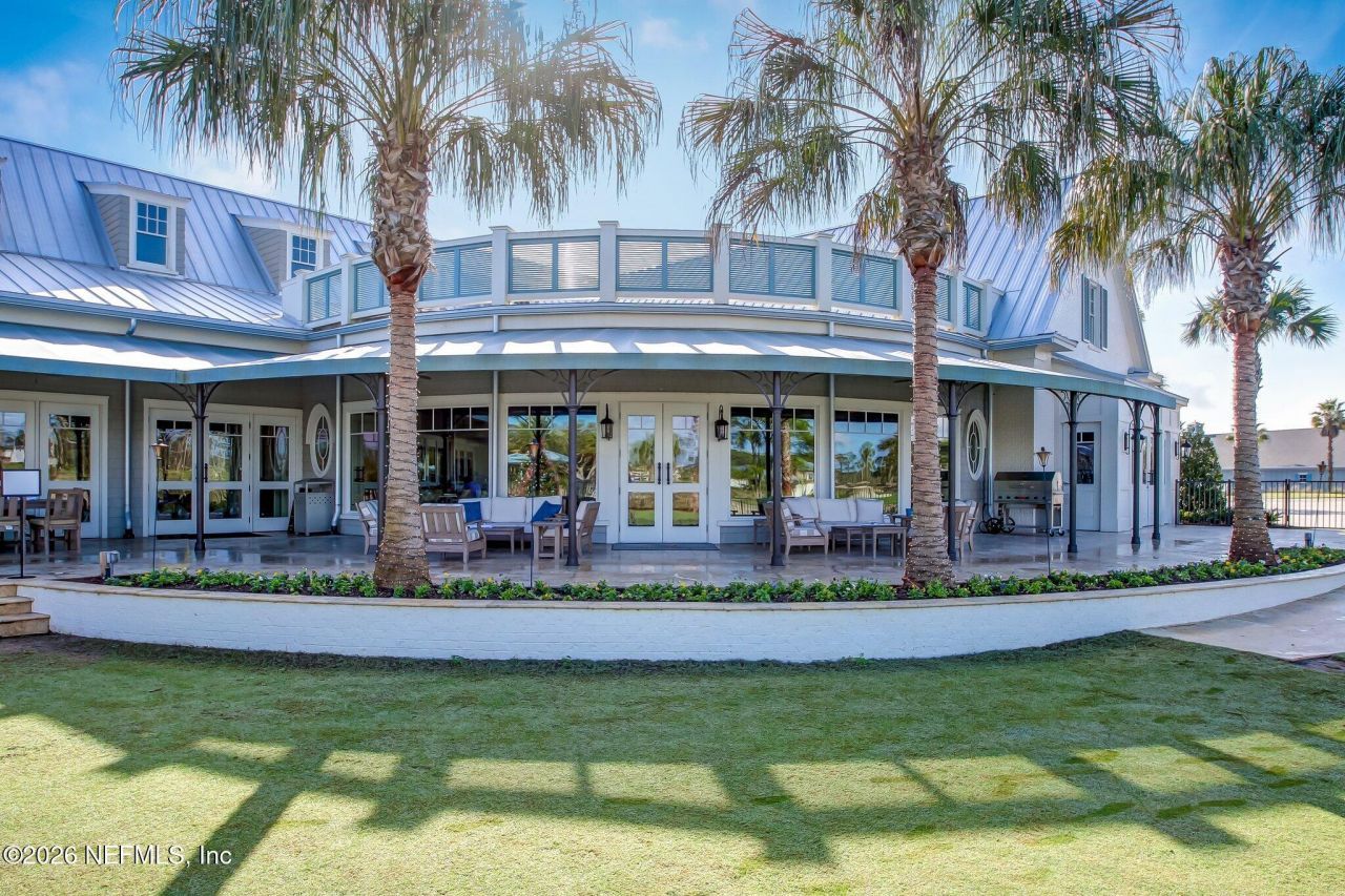 568 Timber Bridge Lane, Atlantic Beach, FL 32233 Photo