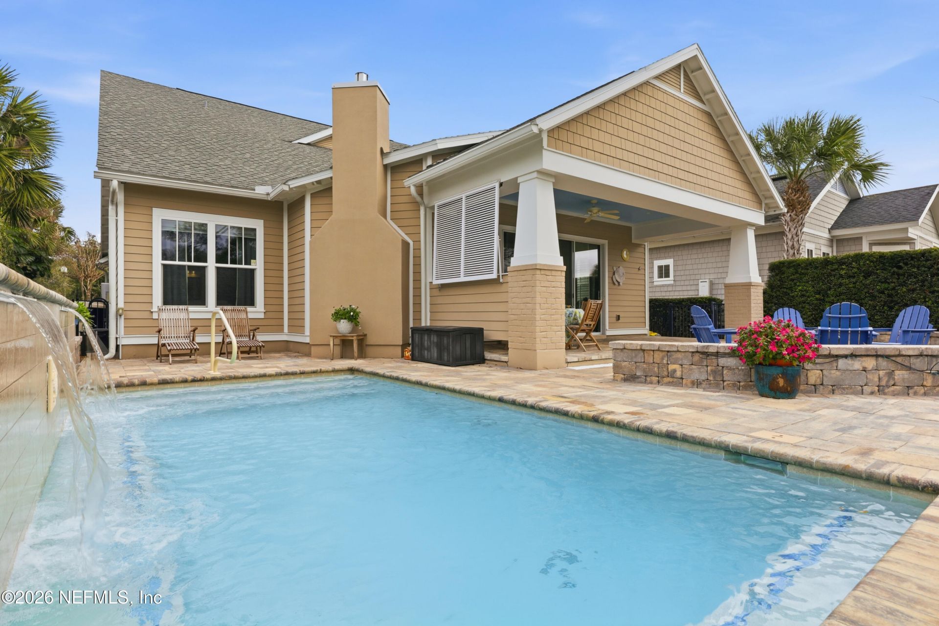 568 Timber Bridge Lane, Atlantic Beach, FL 32233 Photo