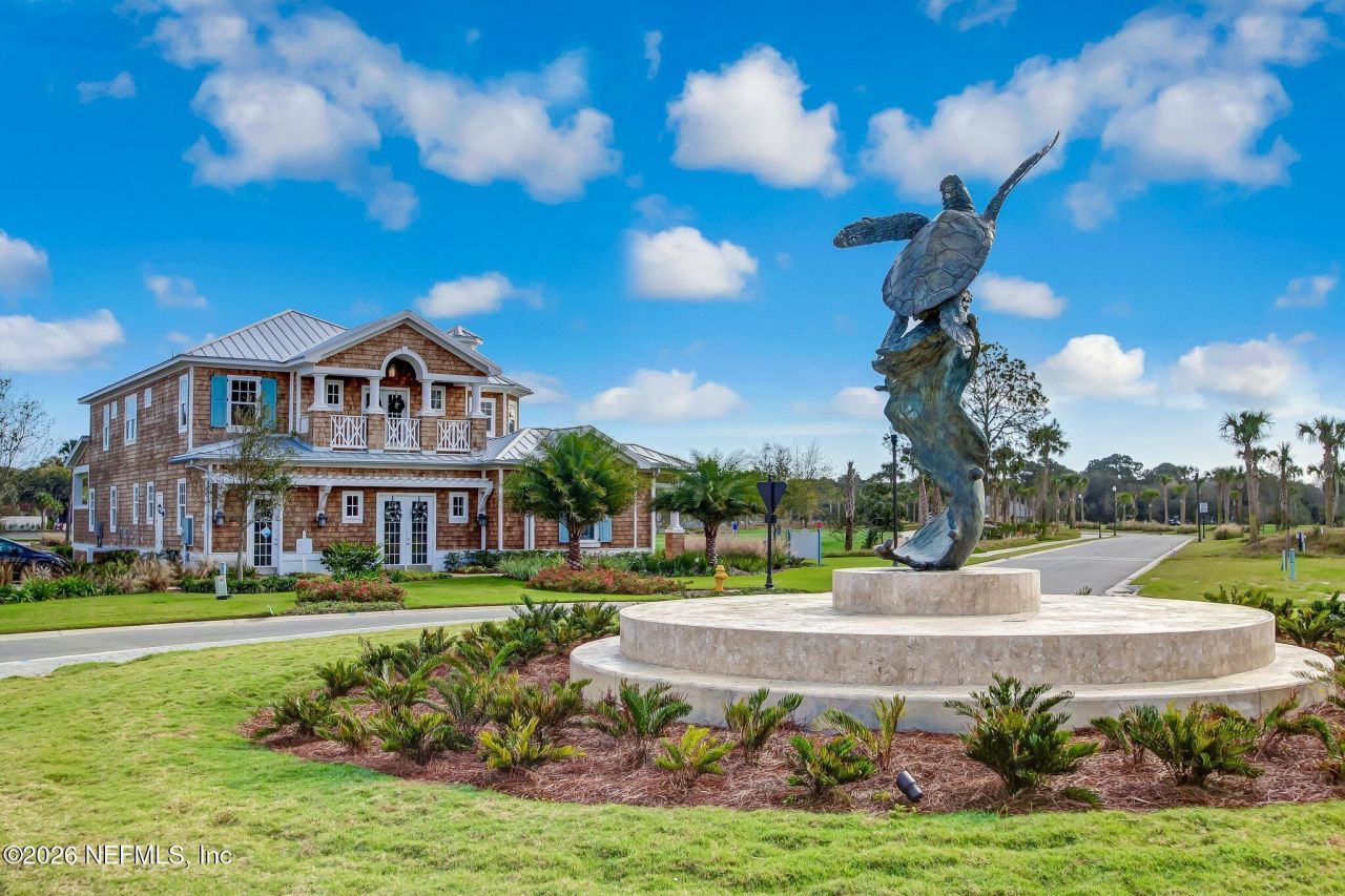 568 Timber Bridge Lane, Atlantic Beach, FL 32233 Photo