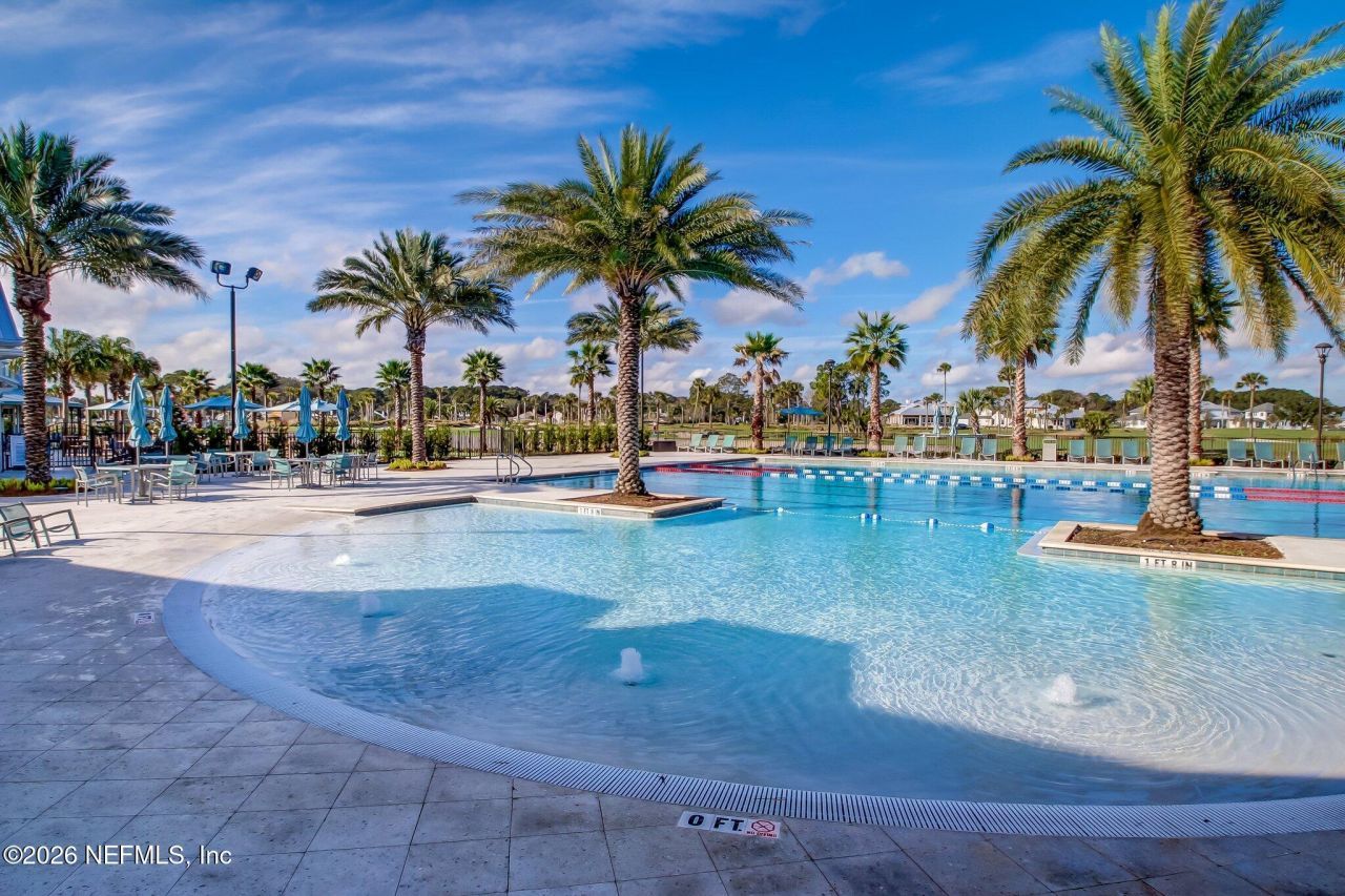 568 Timber Bridge Lane, Atlantic Beach, FL 32233 Photo