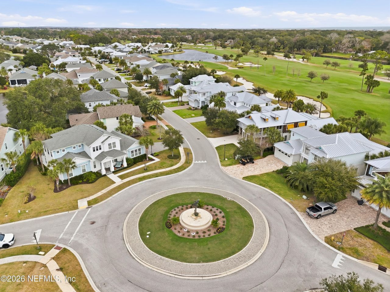 568 Timber Bridge Lane, Atlantic Beach, FL 32233 Photo