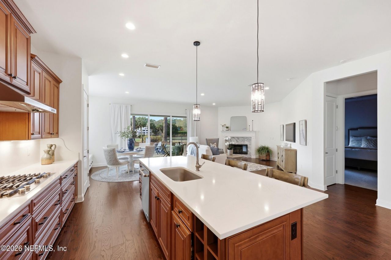 568 Timber Bridge Lane, Atlantic Beach, FL 32233 Photo