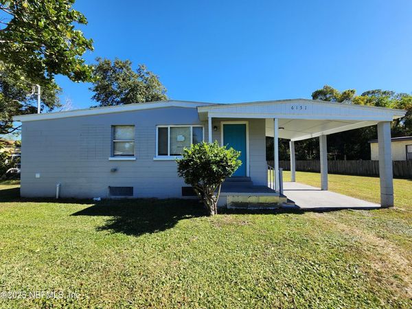 6151 ARDISIA Road, Jacksonville, FL 32209