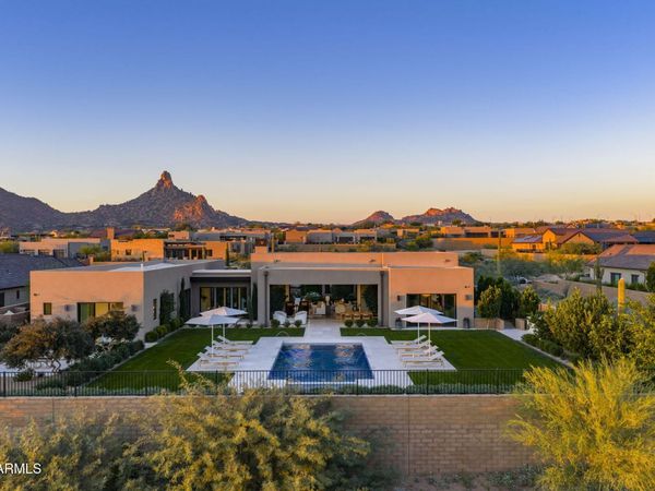 10277 E DE LA O Road, Scottsdale, AZ 85255