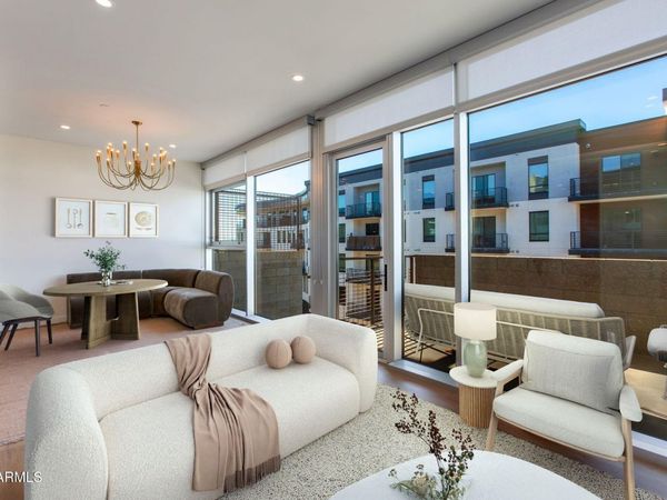 4747 N SCOTTSDALE Road, Unit 4007, Scottsdale, AZ 85251