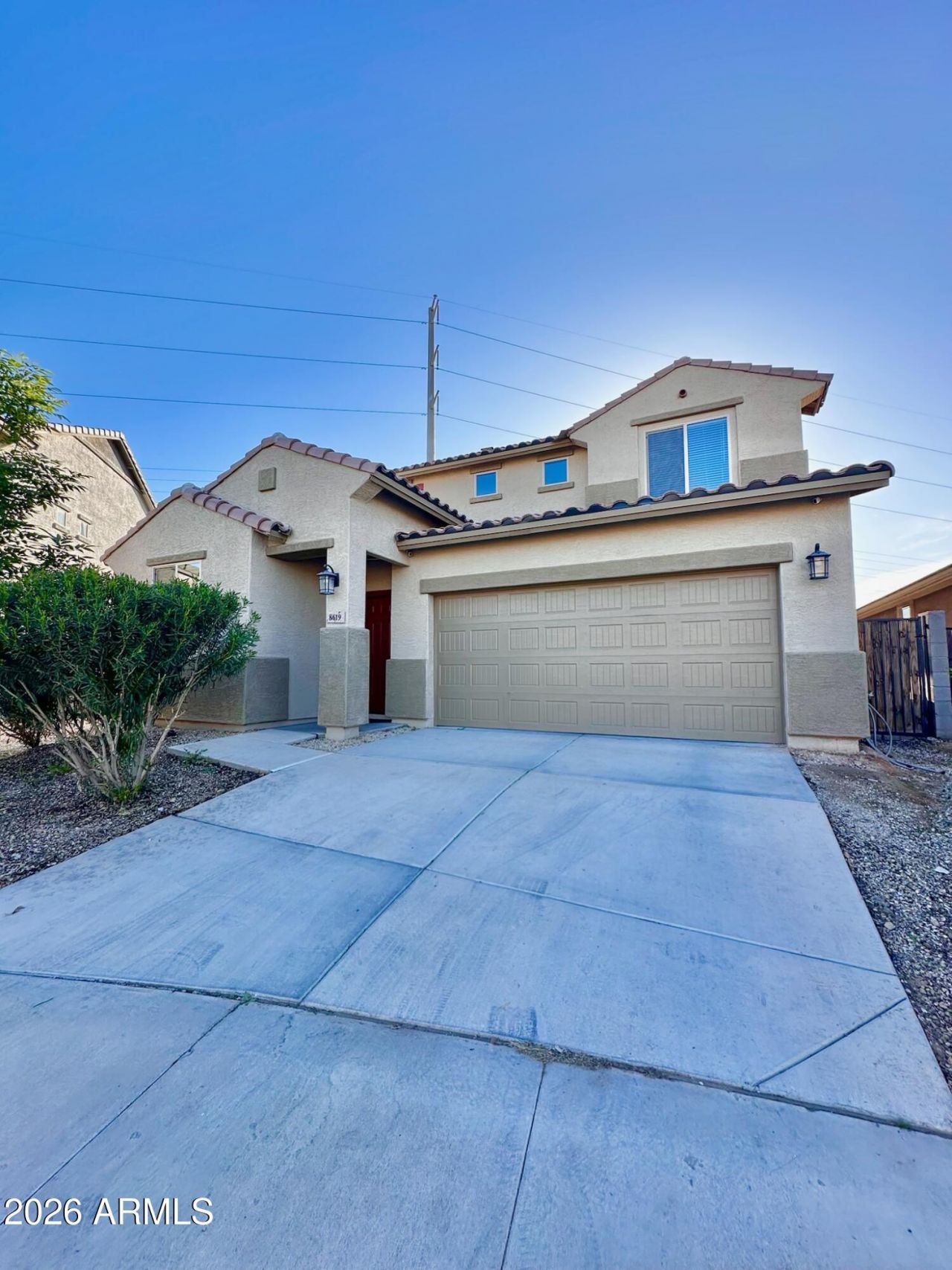 8619 N 169th Drive, Waddell, AZ 85355 Main Photo