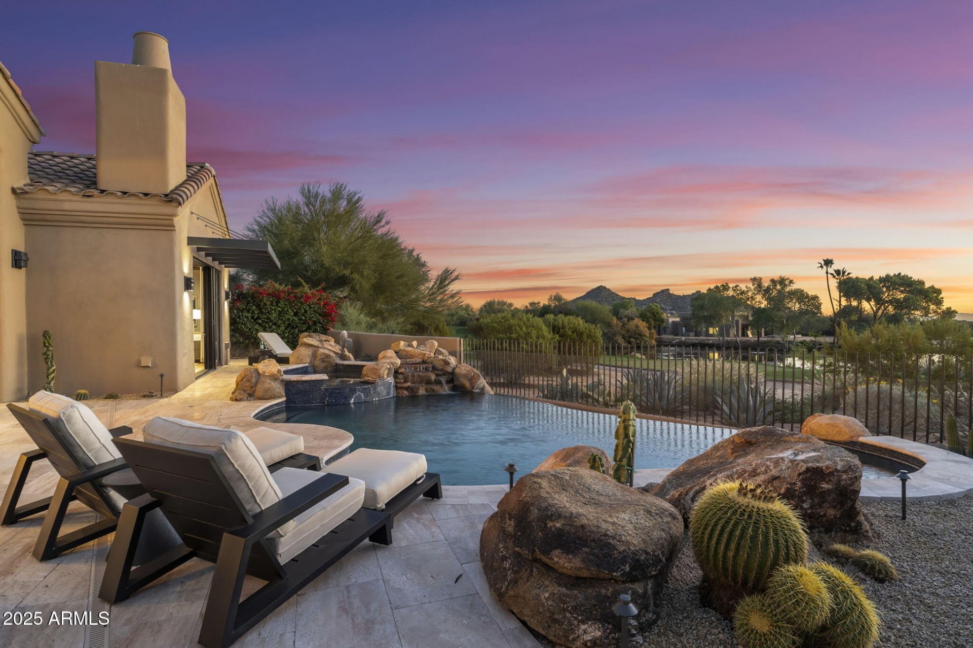 7665 E Old Paint Trail, Scottsdale, AZ 85266 Main Photo