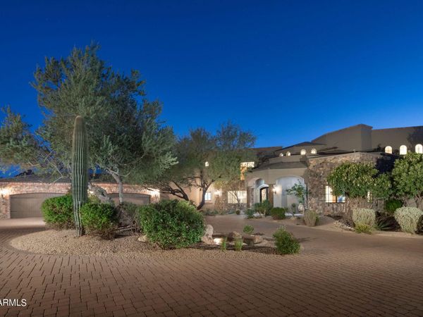 28145 N 91ST Street, Scottsdale, AZ 85262