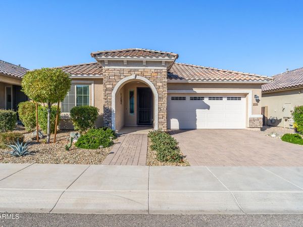 24786 N 172ND Avenue, Surprise, AZ 85387