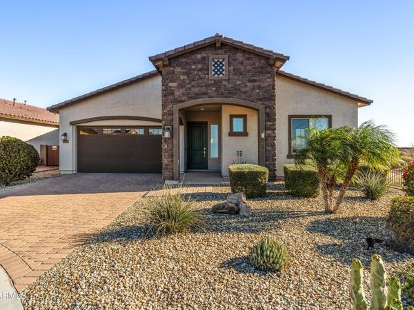24127 N 172ND Lane, Surprise, AZ 85387