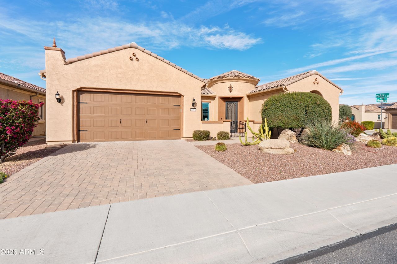 26572 W Abraham Lane, Buckeye, AZ 85396 Main Photo