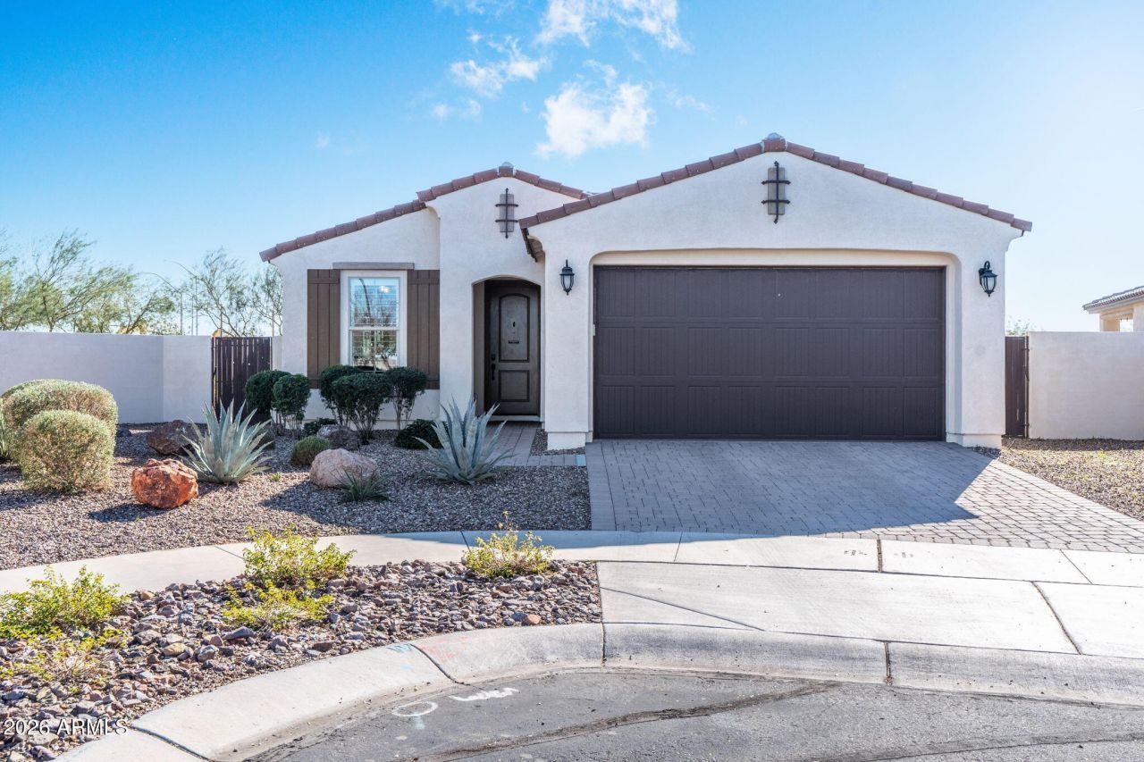 10731 E Texas Avenue, Mesa, AZ 85212 Main Photo