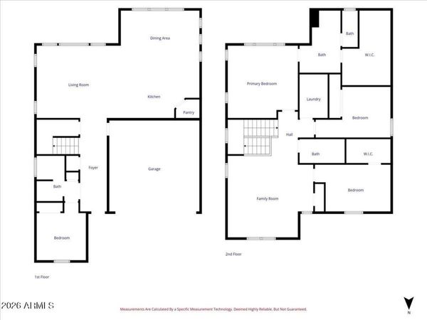 2327 E RIDGEWOOD Lane, Gilbert, AZ 85298