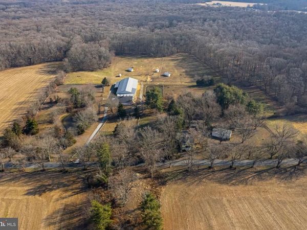 41 HACKETT ROAD, WOODSTOWN, NJ 08098