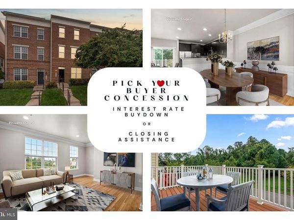 530 VICTORIANNA DRIVE, CAPITOL HEIGHTS, MD 20743