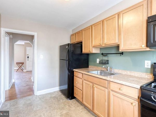 6166 PARKWAY DRIVE, BALTIMORE, MD 21212