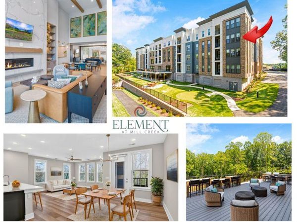 76 OLD MILL BOTTOM ROAD N, Unit 301, ANNAPOLIS, MD 21409