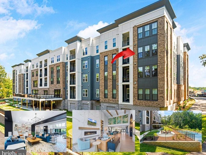 76 Old Mill Bottom Road N, Unit 301, Annapolis, MD 21409 Main Photo