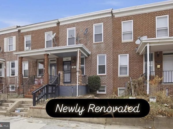 3330 RAVENWOOD AVENUE, BALTIMORE, MD 21213
