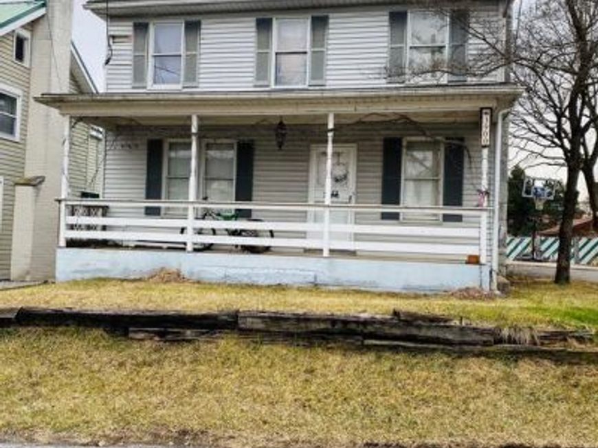 3900 Lincoln Street, Chambersburg, PA 17201 Main Photo