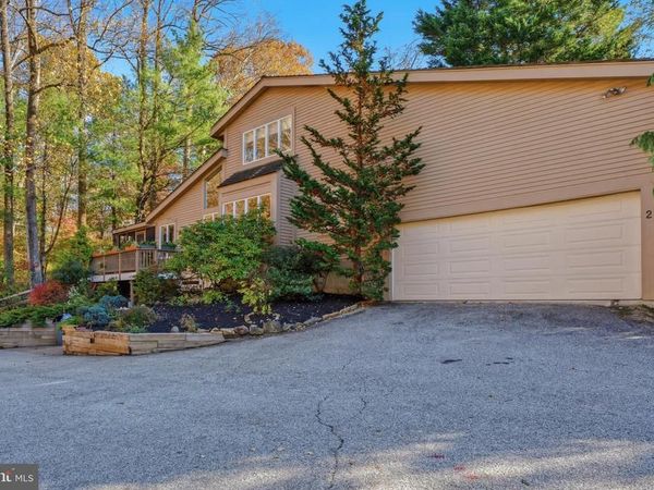 2 RIDERWOOD STATION, TOWSON, MD 21204