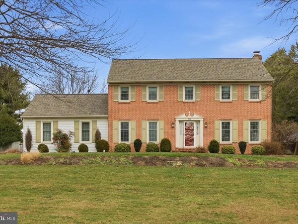 546 HI VIEW DRIVE, LITITZ, PA 17543